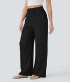 Spodnie MONO. Linen Comfort