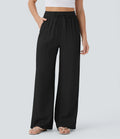 Spodnie MONO. Linen Comfort