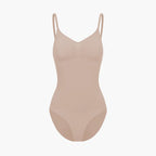 Body modelujące Sculpting Shapewear z majtkami