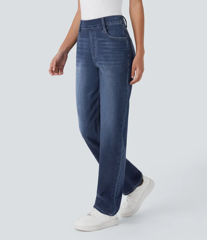 Jeansy MONO. Perfect Waist