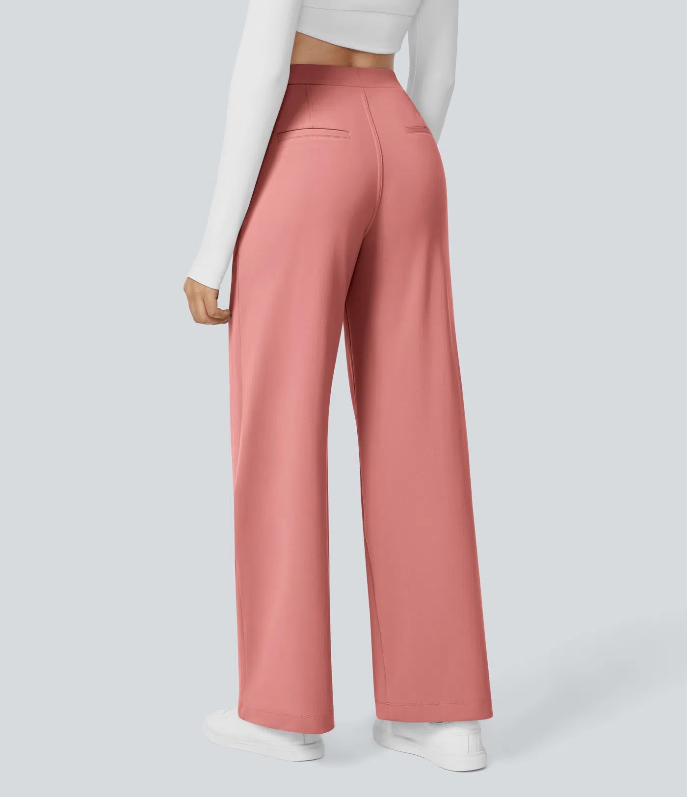 Eleganckie Spodnie MONO. Perfect Line