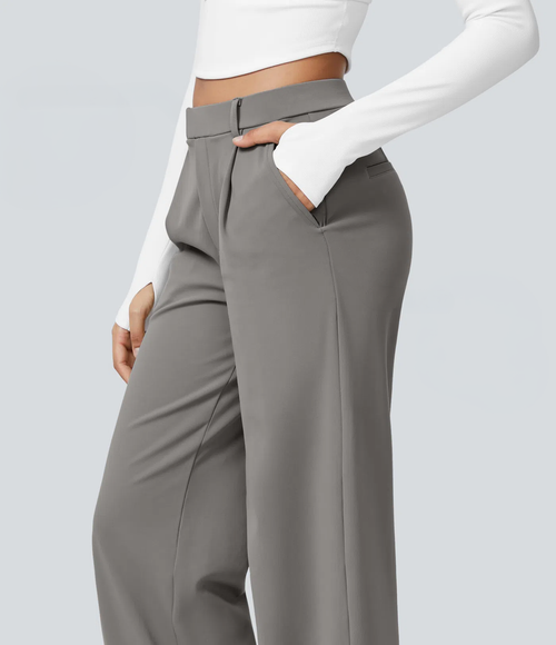 Eleganckie Spodnie MONO. Perfect Line