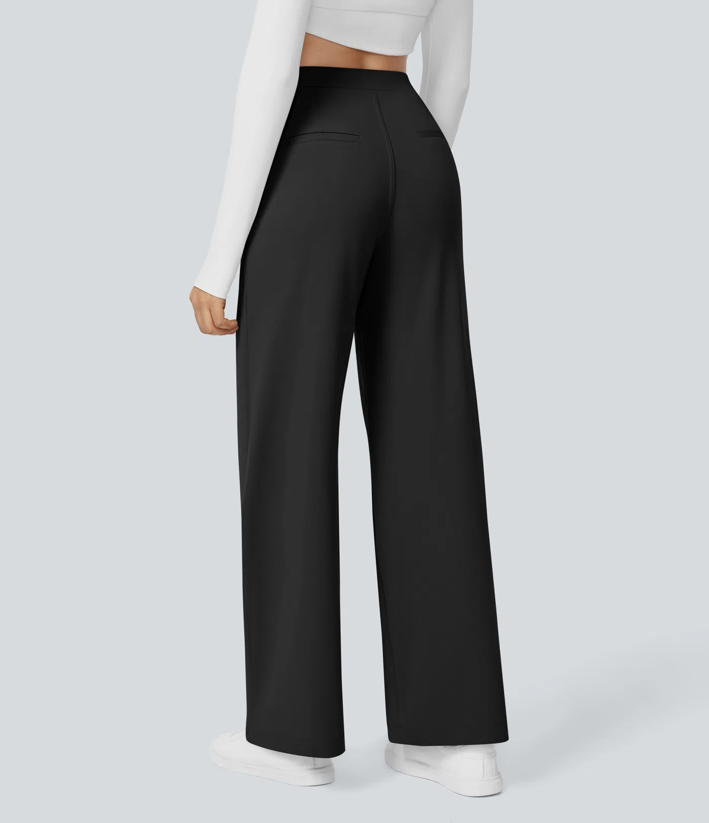 Eleganckie Spodnie MONO. Perfect Line