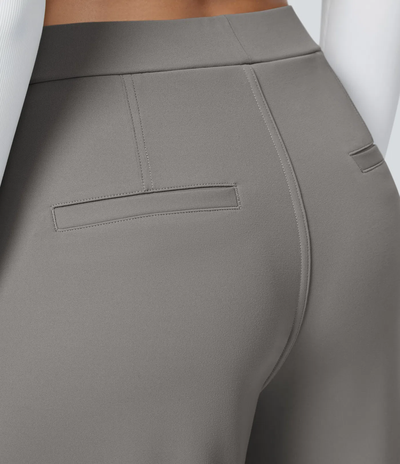 Eleganckie Spodnie MONO. Perfect Line