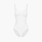 Body modelujące Sculpting Shapewear z majtkami