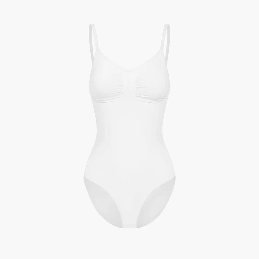 Body modelujące Sculpting Shapewear z majtkami