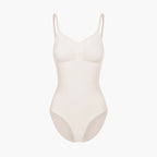 Body modelujące Sculpting Shapewear z majtkami