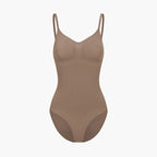 Body modelujące Sculpting Shapewear z majtkami