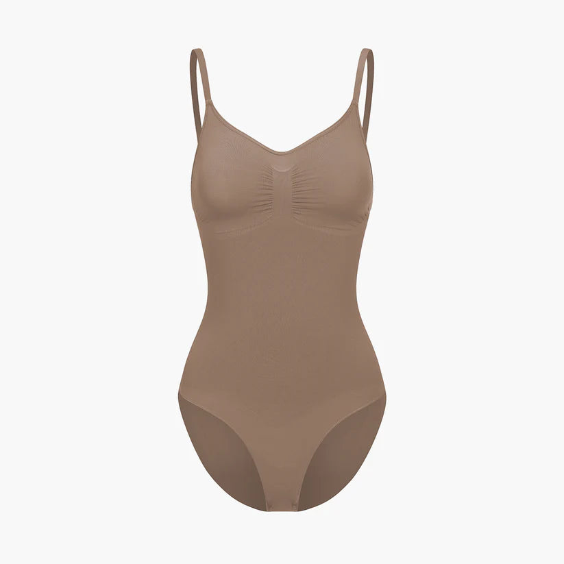 Body modelujące Sculpting Shapewear z majtkami