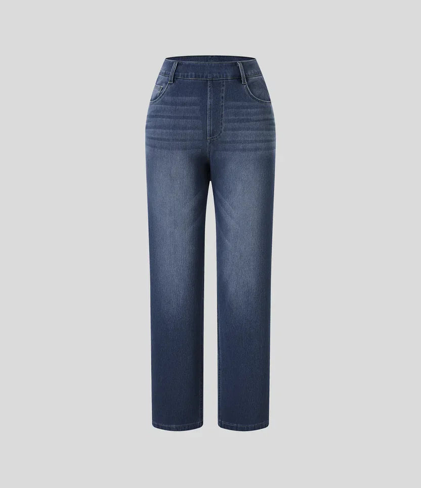 Jeansy MONO. Perfect Waist