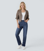Jeansy MONO. Perfect Waist