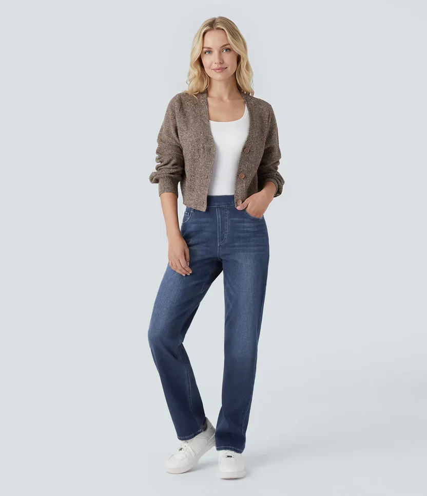 Jeansy MONO. Perfect Waist