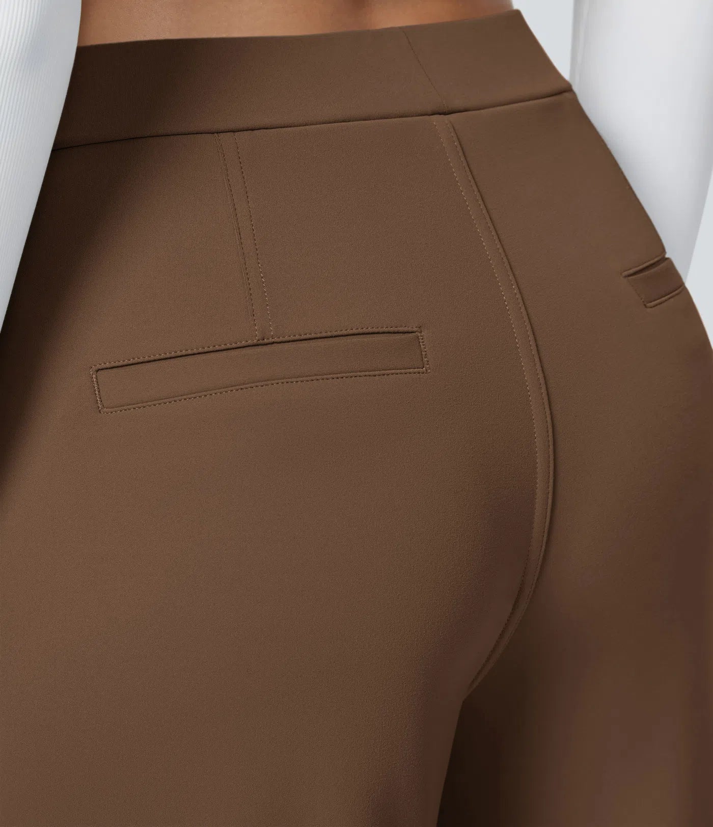 Eleganckie Spodnie MONO. Perfect Line