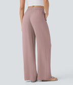 Spodnie MONO. Linen Comfort