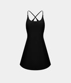 Sukienka Sportowa MONO. Perfect Flow (plus size)