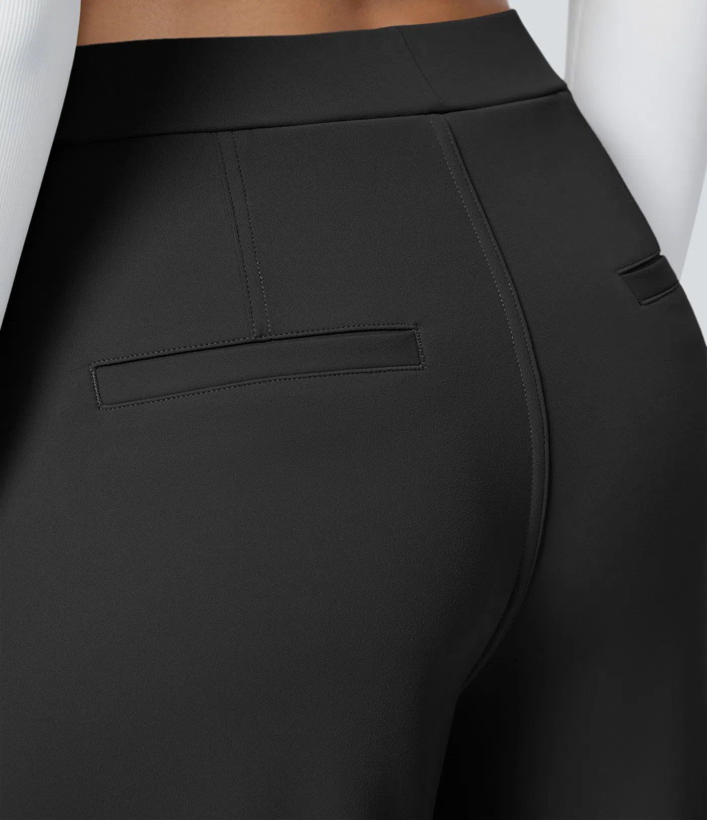 Eleganckie Spodnie MONO. Perfect Line