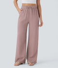 Spodnie MONO. Linen Comfort