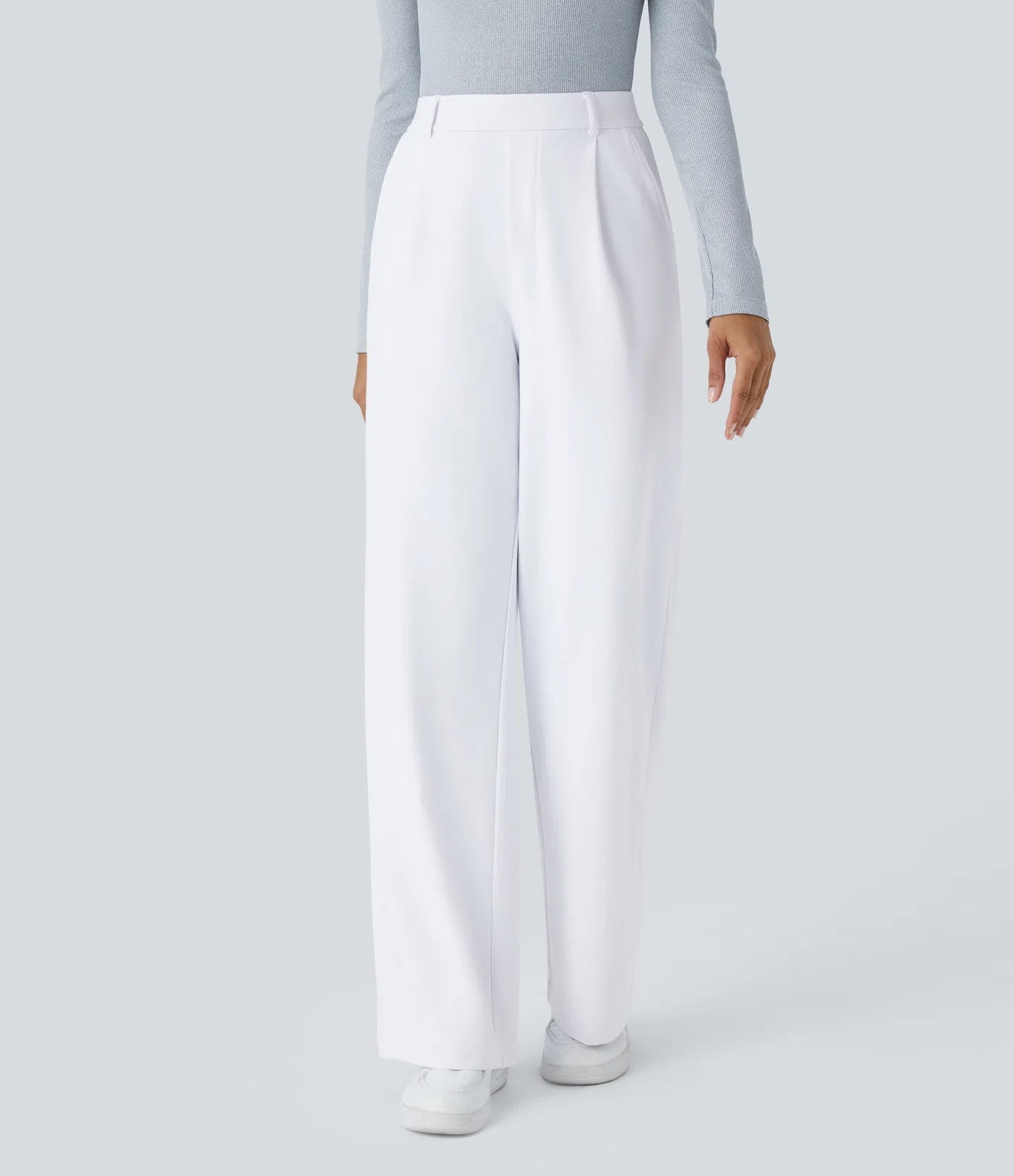 Eleganckie Spodnie MONO. Perfect Line