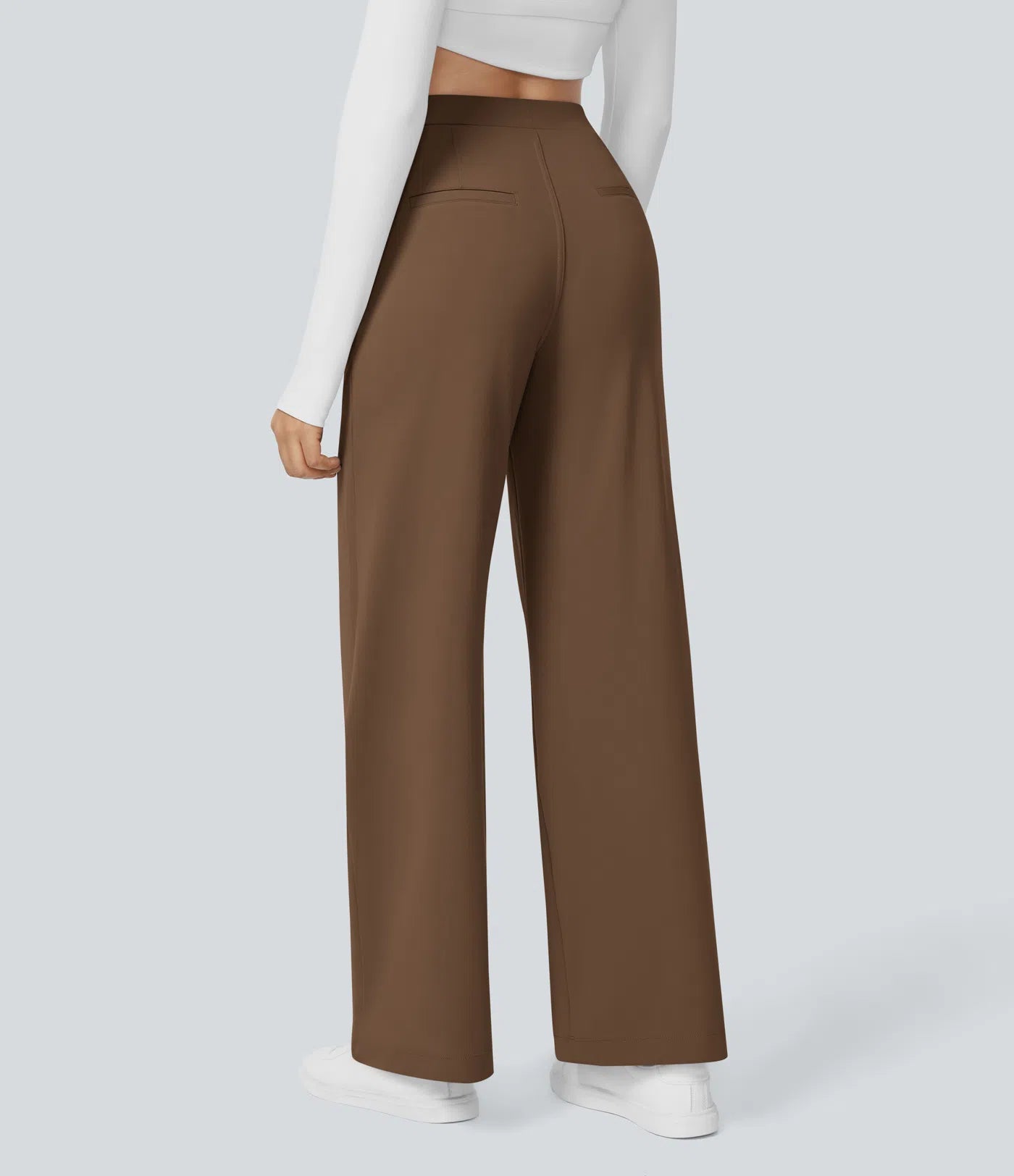 Eleganckie Spodnie MONO. Perfect Line
